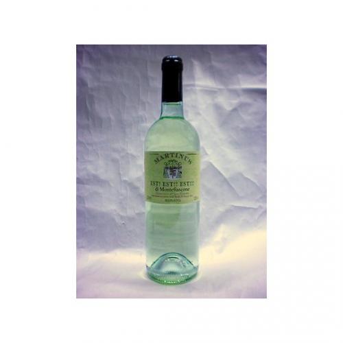 エスト!エスト!!エスト!!! ディ・モンテフィアスコーネ (白) 750ml 【イタリア】