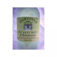 エスト!エスト!!エスト!!! ディ・モンテフィアスコーネ (白) 750ml 【イタリア】