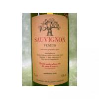 チェスコン ソーヴィニヨン デル・ヴェネト (白) 750ml 【イタリア】