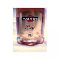 マルティニ ロゼ (スパークリング) 750ml 【イタリア】