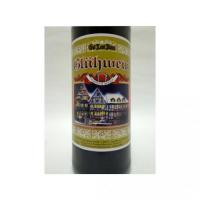 グートロイトハウス　グリューワイン (赤) 甘口 900ml 【ドイツ】