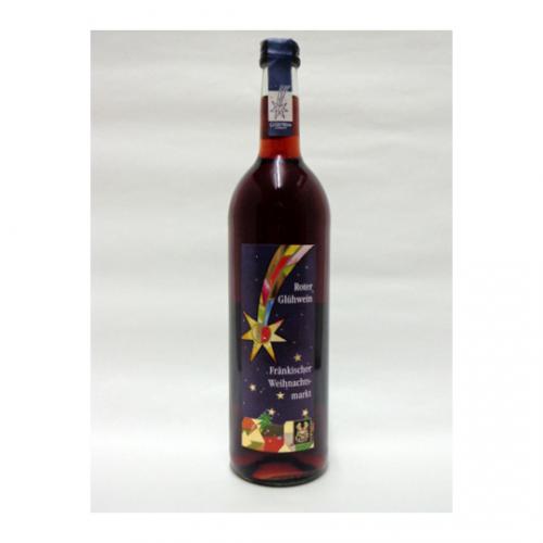 グリューワイン (赤) 750ml 【ドイツ】