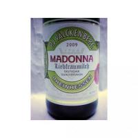 リープフラウミルヒ マドンナ (白) 750ml 【ドイツ】