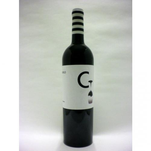 カルチェロ・ティント (赤) 750ml 【スペイン】