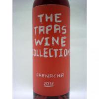 ザ　タパス　コレクション　ガルナッチャ (ロゼ) 750ml 【スペイン】