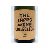 ザ　タパス　コレクション　カヴァ　ブリュット (スパーク) 750ml 【スペイン】