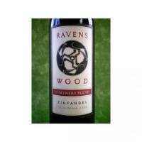 レーヴェンスウッド ヴィントナーズ ブレンド ジンファンデル(赤)750ml 【アメリカ】