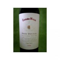 コウシーニョ・マクル　フィニス・テラ (赤) 750ml 【チリ】