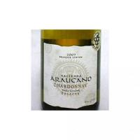 アラウカーノ シャルドネ (白) 750ml 【チリ】