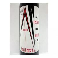 テリッシュ　カベルネソーヴィニヨン (赤) 750ml 【ブルガリア】