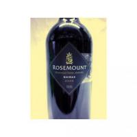 ローズマウント ロード シラーズ (赤) 750ml 【オーストラリア】