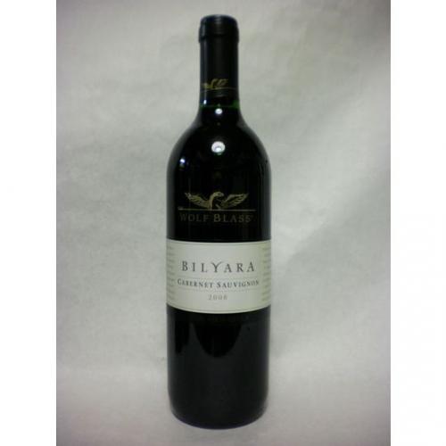 ウルフブラス・ビルヤラ カベルネソーヴィニヨン (赤) 750ml 【オーストラリア】
