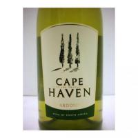ケープ　ヘイブン　シャルドネ (白) 750ml 【南アフリカ】