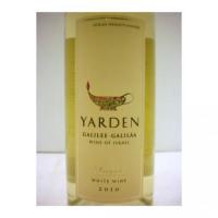 ヤルデン　ミュスカ (白) 500ml 【イスラエル】