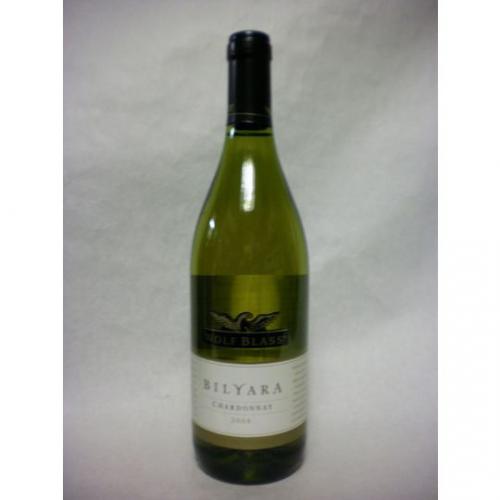 ウルフブラス・ビルヤラ シャルドネ (白) 750ml 【オーストラリア】