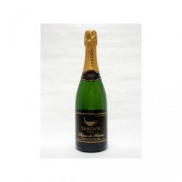 ヤルデンブリュット　ブラン　ドゥ　ブラン (スパークリング) 750ml 【イスラエル】