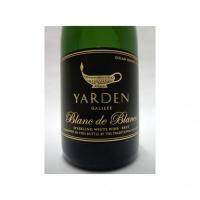 ヤルデンブリュット　ブラン　ドゥ　ブラン (スパークリング) 750ml 【イスラエル】