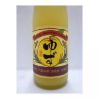 泡盛仕込みのゆずのお酒  請福ゆずシークヮーサー　1.8L 【沖縄県 請福酒造】