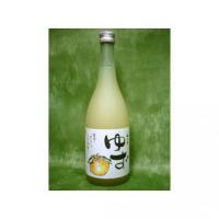ゆず酒・梅乃宿の梅酒 梅乃宿セット 各720ml 【奈良県 梅乃宿酒造】