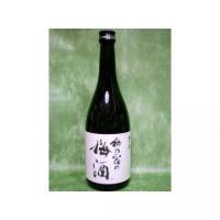 ゆず酒・梅乃宿の梅酒 梅乃宿セット 各720ml 【奈良県 梅乃宿酒造】