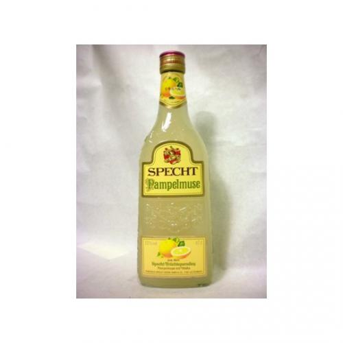 シュペヒト パンペルムーゼ(Spechts Pampelmuse) 700ml 【ドイツ】