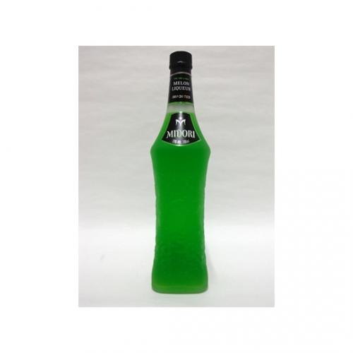 ミドリ メロンリキュール 700ml 【サントリー】