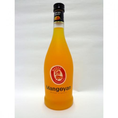 マンゴヤン　マンゴーリキュール　700ml
