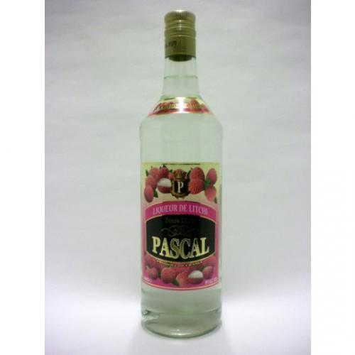 パスカル(PASCAL) リキュール ド ライチ 1000ml