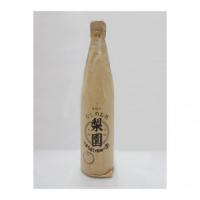 なしのお酒　梨園　500ml　【大分県 老松酒造】