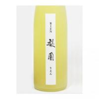 なしのお酒　梨園　500ml　【大分県 老松酒造】