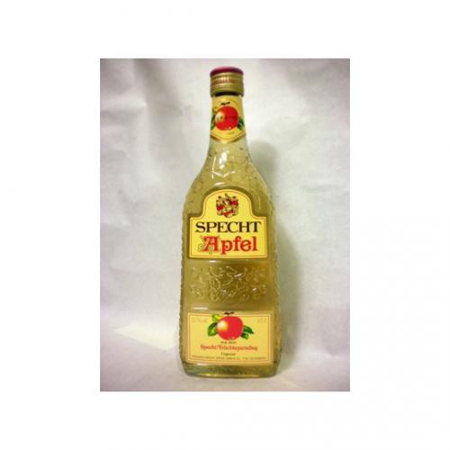 シュペヒト アプフェル(Spechts Apfel) 700ml 【ドイツ】