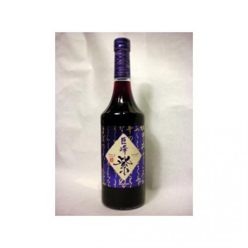 クレームドキョホウ 巨峰紫 700ml 【サントリー】