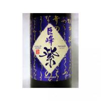 クレームドキョホウ 巨峰紫 700ml 【サントリー】