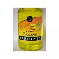 バーディネー クレーム ド バナーヌ (BARDINET Creme Banane) 700ml 【フランス】