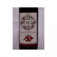 サンザシ酒(サンザシチュウ) 500ml 【永昌源】