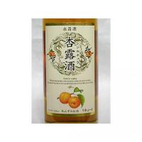 杏露酒(シンルチュウ) 500ml 【永昌源】