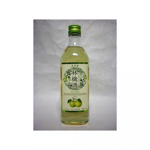 林檎酒(リンチンチュウ) 500ml 【永昌源】