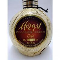 モーツァルト　チョコレートクリーム　500ml