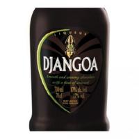 ジャンゴア　チョコレートリキュール　700ml　【フランス】