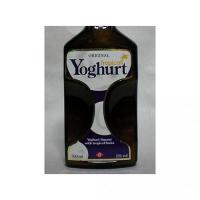 ベーレンツェン トロピカル ヨーグルト 500ml 【ドイツ】