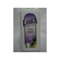 ランカ ホワイトヨギ 500ml 【ドイツ】