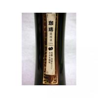 コーヒーリキュール 珈琲琉球流 500ml 【沖縄県 請福酒造】