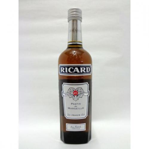 リカール　700ml　【フランス】