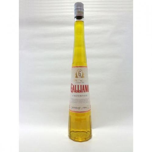 ガリアーノ　オーセンティコ　700ml　【イタリア】