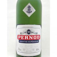 ペルノ　アブサン 700ml