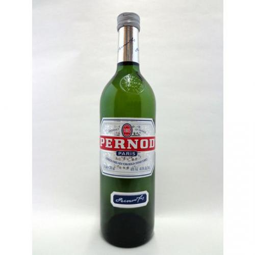 ペルノ 700ml　【フランス】