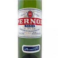 ペルノ 700ml　【フランス】