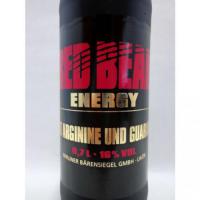レッド ベア エナジー(Red Bear Energy) 700ml