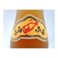 泡盛仕込みの生姜のお酒  請福生姜リキュール　720ml 【沖縄県 請福酒造】