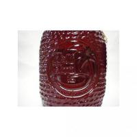 ステラハーフムーン 梅しそ酎 720ml 【三重県 伊勢萬】